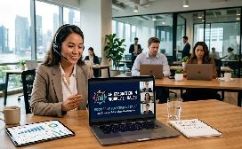 AI Integration in worklife – Sales